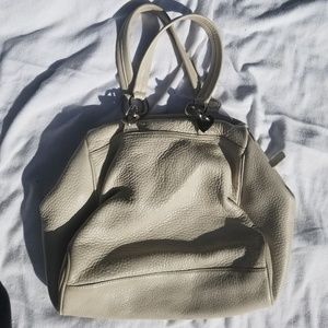 MARC JACOBS leather purse-EUC!